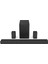 X937U 7.1.4 Kanal 1020W Dolby Atmos Kablosuz Surround Hoparlörlü Wireless Soundbar 2