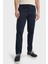 Rahat Kesim Pamuklu Gabardin Pantolon Erkek Pantolon MW0MW31149 Dw5 1