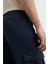 Rahat Kesim Pamuklu Gabardin Pantolon Erkek Pantolon MW0MW31149 Dw5 3