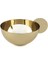 Mikasamoor Gold Dekor Kase 15X19X11CM P289.348458 1