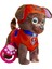 Paw Patrol Köpek Yürüyen, Havlayan Müzikli Tasmalı Kumandalı Peluş Oyuncak 1
