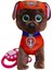 Paw Patrol Köpek Yürüyen, Havlayan Müzikli Tasmalı Kumandalı Peluş Oyuncak 2