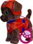 Paw Patrol Köpek Yürüyen, Havlayan Müzikli Tasmalı Kumandalı Peluş Oyuncak 3