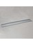 Sukar Line 6 Paslanmaz Çelik Kasa Plain Izgara Duş Kanalı Ø50 Alttan Çıkış 50 cm 1156-1035000-01 2