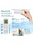 Flair R32 A++ 12000 BTU Split Duvar Tipi Inverter Wifi Klima 4