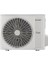 Flair R32 A++ 12000 BTU Split Duvar Tipi Inverter Wifi Klima 5