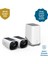 Eufy Security Eufycam 3 Kablosuz Akıllı Güvenlik ve 4K Kamera Sistemi 2 Kamera 1 Ana Ünite Kiti - T8871 (Anker Türkiye Garantili) 1