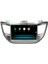 Hyundai Tucson Android 12 Multimedya Carplay 8gb Ram + 128GB HDD Navigasyon Ekran 3