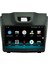 Isuzu D-Max Android 12 Multimedya Carplay 8gb Ram + 128GB HDD Navigasyon Ekran 4
