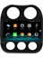 Jeep Patriot Android 12 Multimedya Carplay 8gb Ram + 128GB HDD Navigasyon Ekran 5