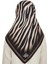 Levidor Yeni Sezon Zebra Desen Trend 90X90 Twill 2