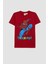 Erkek Çocuk Marvel Spiderman Lisanslı Kısa Kollu Pijama Takım A7487A823SM 8