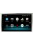 Opel Corsa E Android 12 Multimedya Carplay 8gb Ram + 128GB HDD Navigasyon Ekran 3