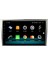 Opel Corsa E Android 12 Multimedya Carplay 8gb Ram + 128GB HDD Navigasyon Ekran 4