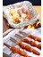 Premium Yemek Için Alüminyum Folyo - 30 cm x 13 Mikron (800 Gr) 2