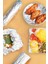 Premium Yemek Için Alüminyum Folyo - 45 cm x 13 Mikron (800 Gr) 3