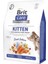 Gentle Digestion & Strong Immunity Tahılsız Somonlu Yavru Kedi Maması 7 kg 1