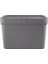 Conforte Antrasit Kapaklı Organizer 18 Lt 4