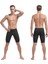 3mm Neopren Wetsuit Şort Erkek Yüzme Sandıklar Dalış (Yurt Dışından) 4