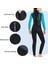 Dive & Sail 3mm Kadın Neopren Wetsuit Şnorkelle Dalış Tüplü Sörf (Yurt Dışından) 4