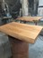 Kütük Masa Üst Tabla 60X110.CM 3