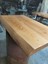 Kütük Masa Üst Tabla 60X110.CM 5