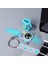 128 GB Sevimli Mini USB Flash Sürücü USB 2.0 - Yeşil (Yurt Dışından) 4