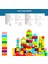 Çocuk Oyuncak Seti - Renkli (Yurt Dışından) 4