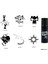 Özgür Ruh Spray Tattoo Geçici Sprey Dövme Seti 1