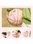Mideer 7 Inç 18 cm Boyut 3 Mini Küçük Trambolin - Pembe (Yurt Dışından) 5