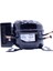 Araç, Karavan, Tekne, Yat Buzdolabı Motoru TCH25G Dc 12-24V R134A TCH25G Kompresör 1