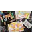 Arty Creative Pastel Boyama Seti 50'li 5