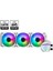 MAG CORELIQUID 360R V2 WHITE 360 MM SIVI ISLEMCI SOGUTUCUSU 1