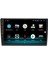 Opel Antara Android 12 Multimedya Carplay 8gb Ram + 128GB HDD Navigasyon Ekran 4