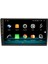 Opel Antara Android 12 Multimedya Carplay 8gb Ram + 128GB HDD Navigasyon Ekran 5