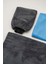 Mikrofiber Oto Yıkama Seti Araç Kurulama Havlusu Cam Bezi Yıkama Eldiveni 3