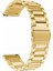Casestreet Honor Watch Gs 3i Kordon Metal Sıralı Kordon Krd 04 Gold 1