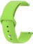 Qcy Watch Gts Kordon Mat Klasik Silikon Krd 11 Yeşil 1