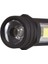 Panther PT-6909 USB Şarjlı El Feneri 2