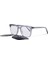 ROYAL EYEWEAR RE98020 MIKNATISLI ÖN ÇERÇEVESİ ÇIKARILABİLEN SİYAH GÜNEŞ GÖZLÜĞÜ 2