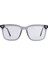 ROYAL EYEWEAR RE98020 MIKNATISLI ÖN ÇERÇEVESİ ÇIKARILABİLEN SİYAH GÜNEŞ GÖZLÜĞÜ 4