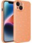 iPhone 14 Plus Kılıf Kamera Korumalı Simli Parıltılı Lüks Silikon 1
