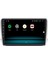 Peugeot 208 Android 12 Multimedya Carplay 8gb Ram + 128GB HDD Navigasyon Ekran 2