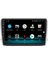 Peugeot 208 Android 12 Multimedya Carplay 8gb Ram + 128GB HDD Navigasyon Ekran 3