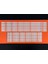 LCD LED 2035-TAKIM 12 Lİ-UE55JU6070-UA55KU6000-UE55JU6470-UA55KU7000-ES-158-E 1