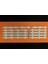 LCD LED 2043 Takım 5 Lİ-40FA5050 40SD6100 40R4012F 40NX600(35,5 CM)C132-141-E306 Winkel 1