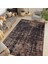 Şönil 067MA Ince Yıkanabilir Vizon Renk Dekoratif Kilim 1