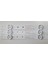 LCD LED 2301-TAKIM 3 LÜ-43PA300E--WİNKEL 1