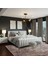 Bodrum B015A Ince Modern Halı 2