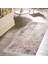 Bodrum B015A Ince Modern Halı 5